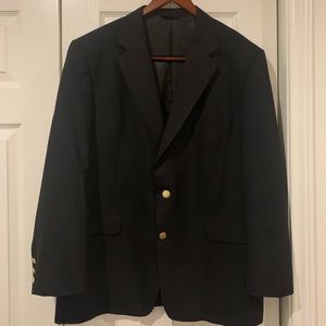 Burberry Blazer Balck